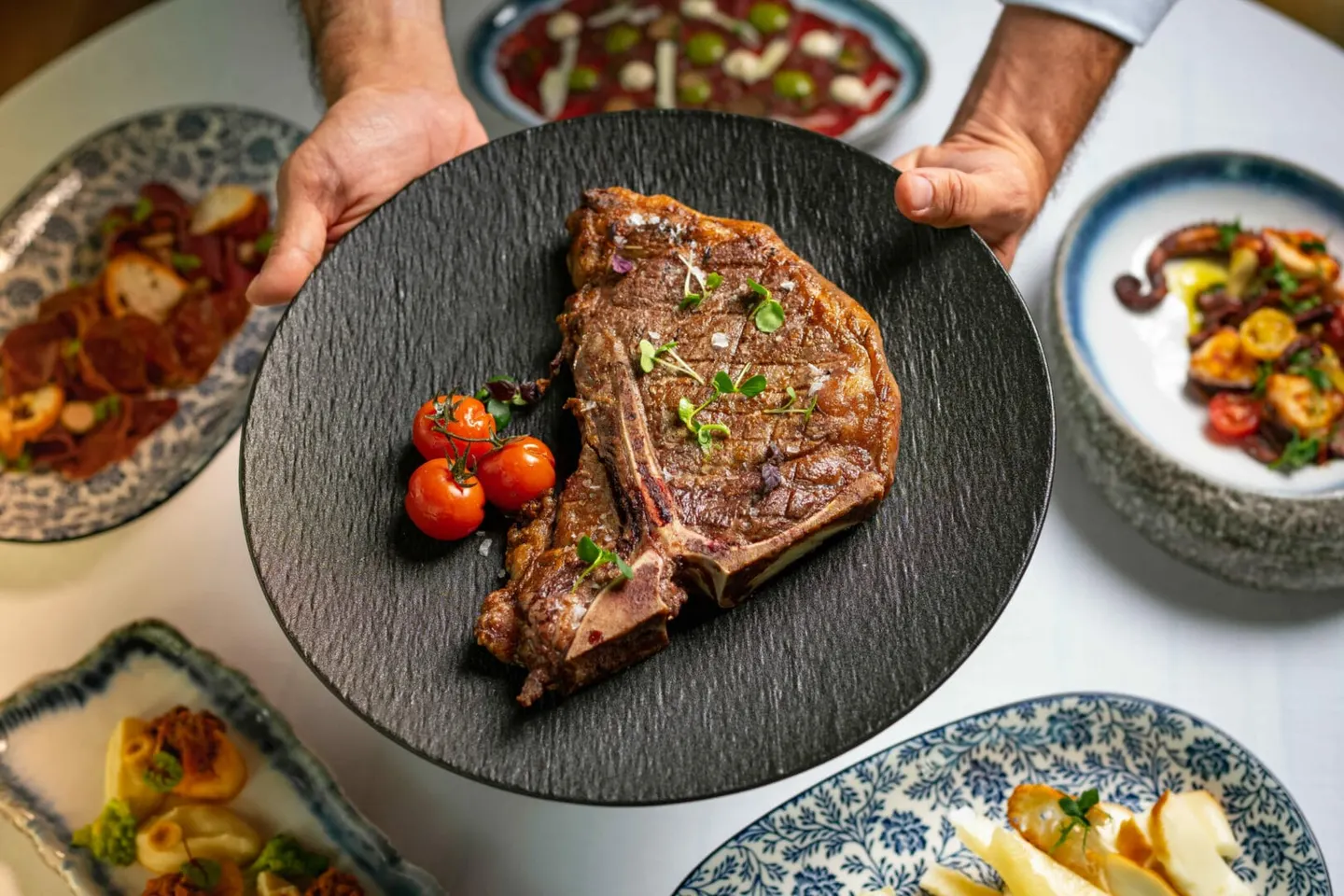 2 for 1 on our Main Course deal image