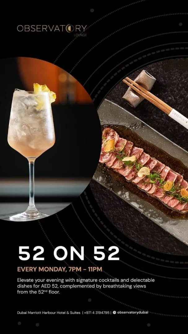 52 ON 52 deal image