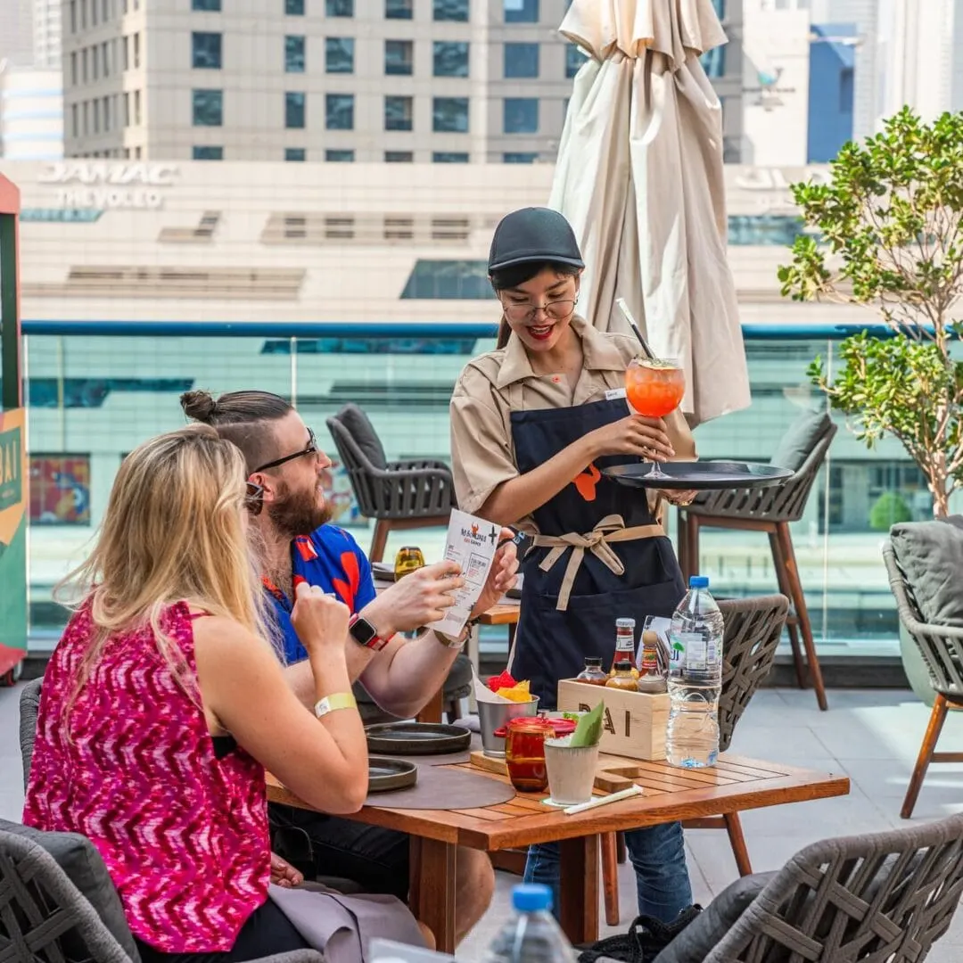 After Brunch Package deal image