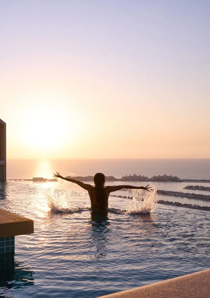 Afternoon Pool Experience deal image