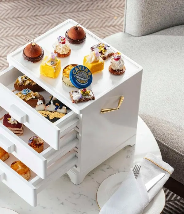Afternoon Tea deal image