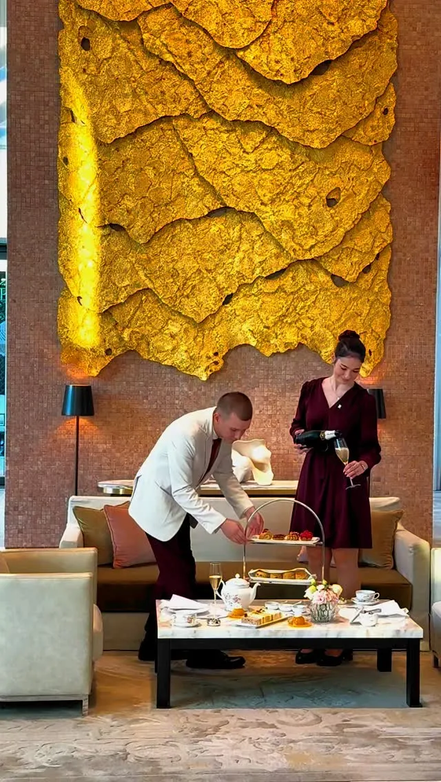 Afternoon Tea deal image