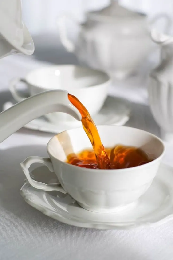 AFTERNOON TEA deal image