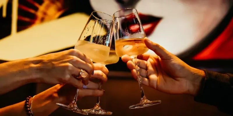 All Day Sunday Happy Hour deal image