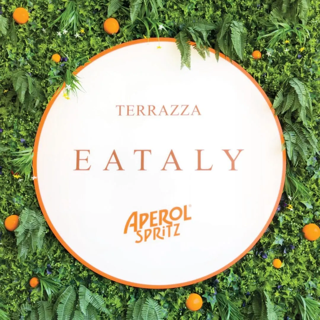 Aperitivo All’Italiana deal image