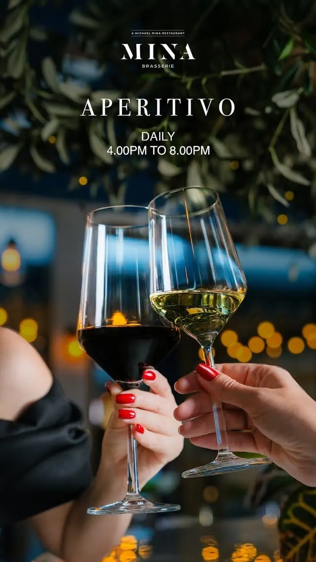 DIFC Happy Hours list image