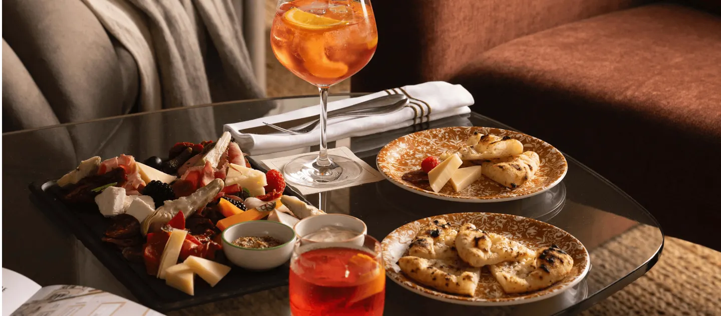 Aperitivo deal image