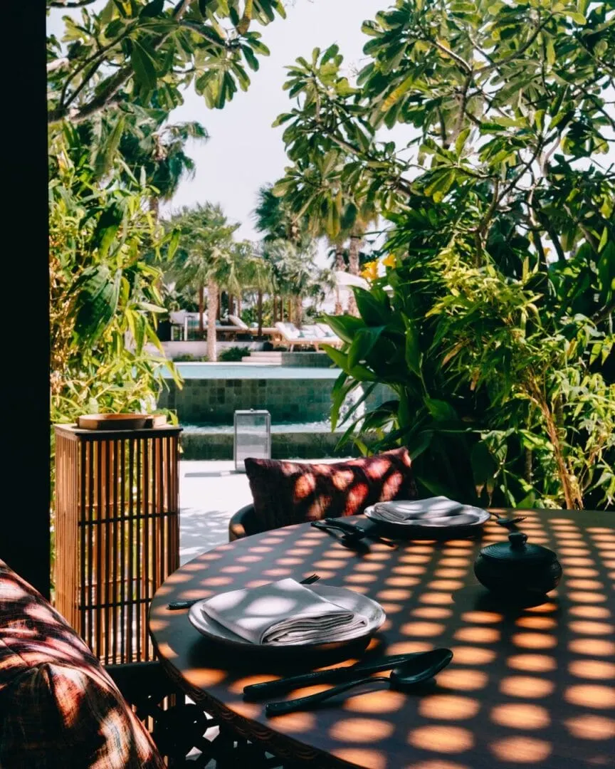 Balinese Escape Brunch deal image