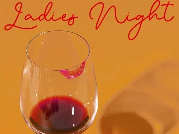 Barceloneta Ladies Night deal image
