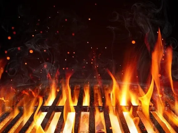 BBQ Night deal image