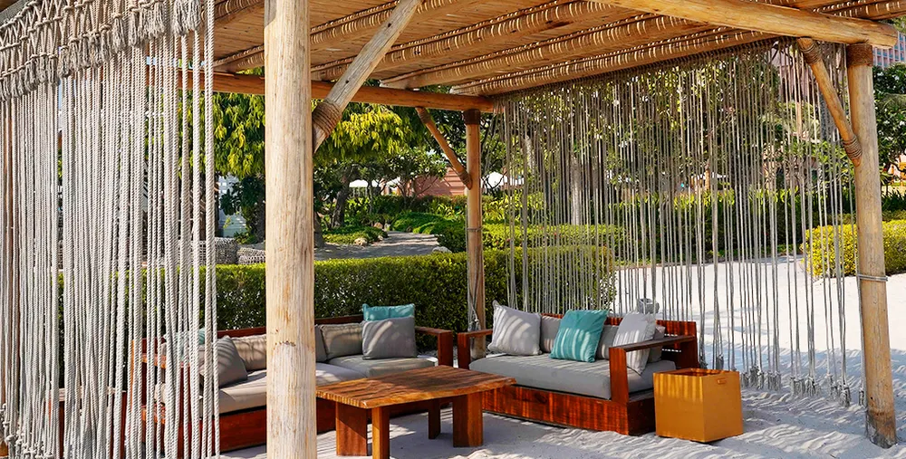 Beach Cabana deal image