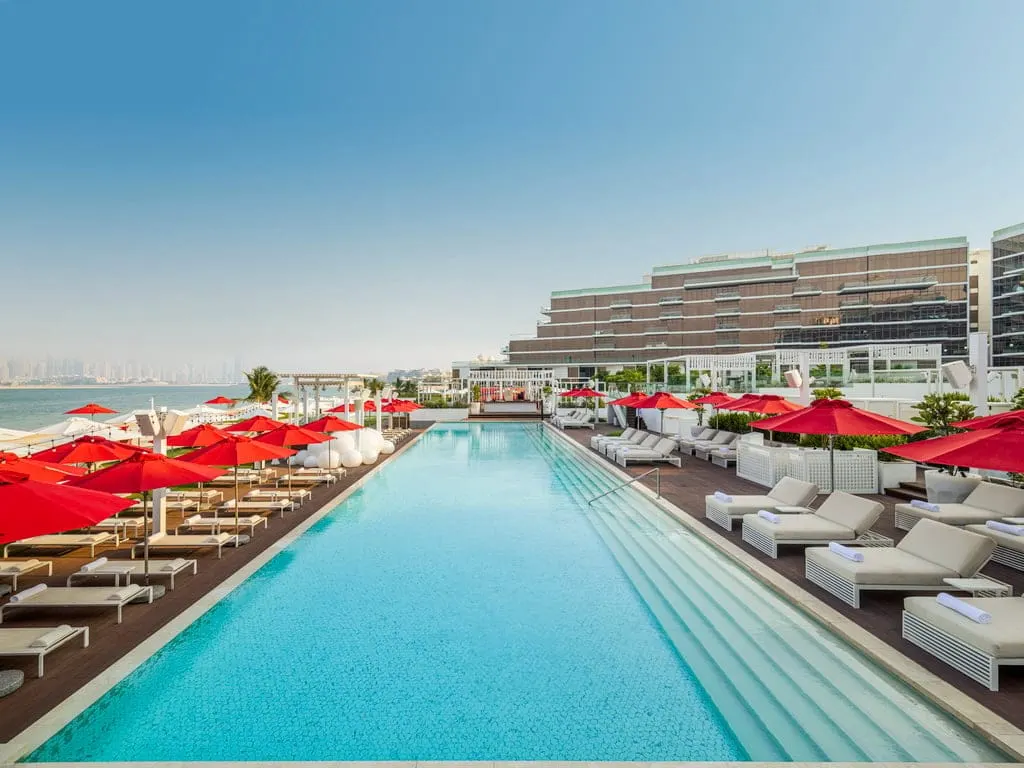 Beach Club deal image