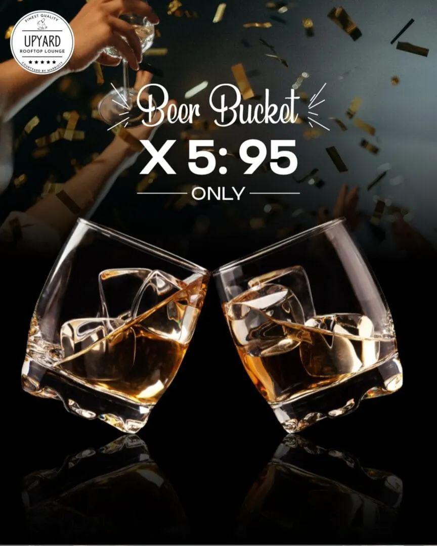 Beer Bucket deal image