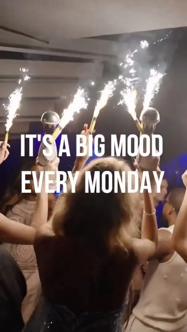 BIG MOOD MONDAY deal image