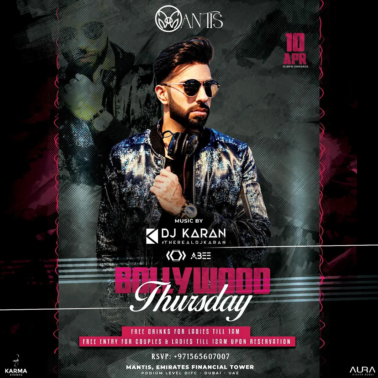 Bollywood Thursdays deal image