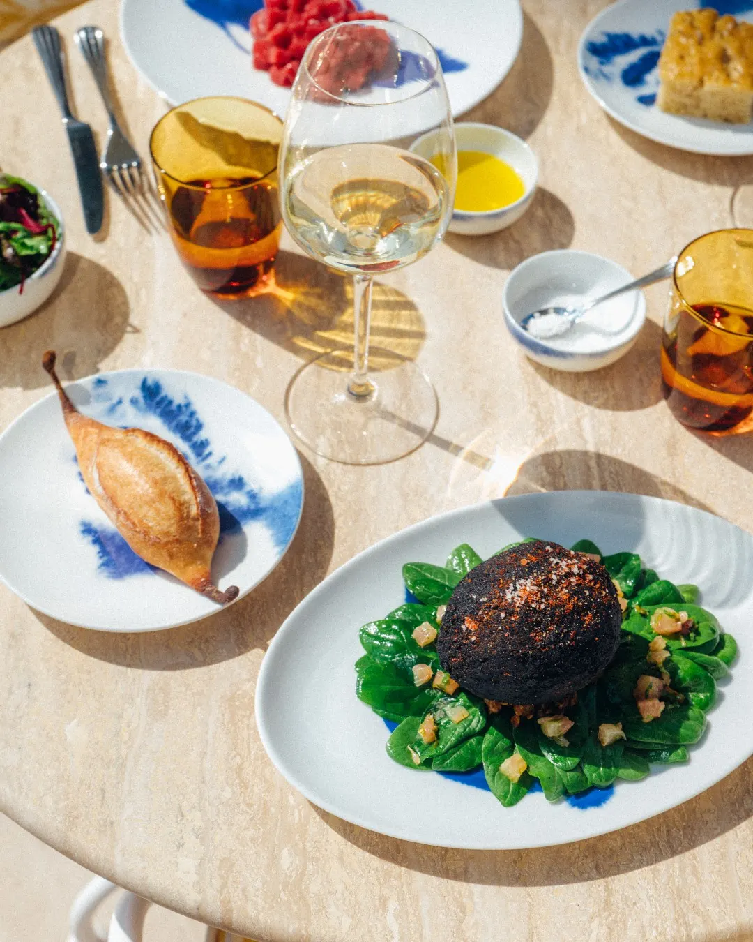 Brunch at Riviera by jean Imbert deal image