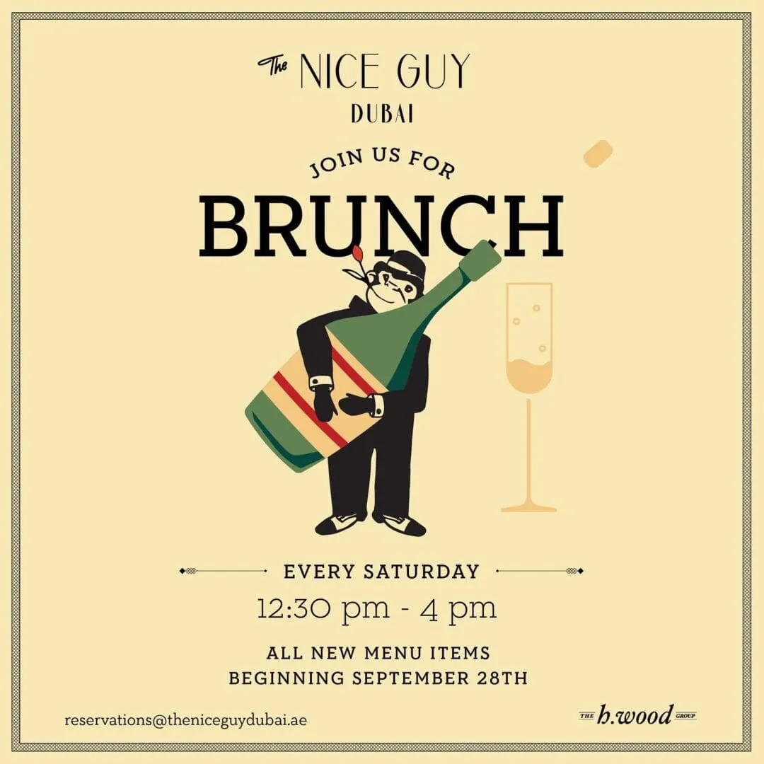 Brunch deal image