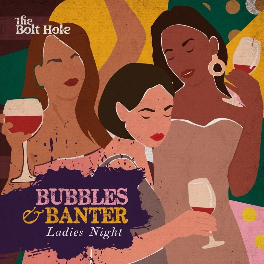 Bubble & Bunter deal image