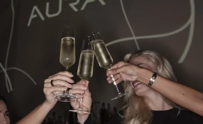 BUBBLY NIGHTS deal image