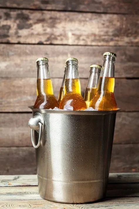 Bucket of Beer deal image