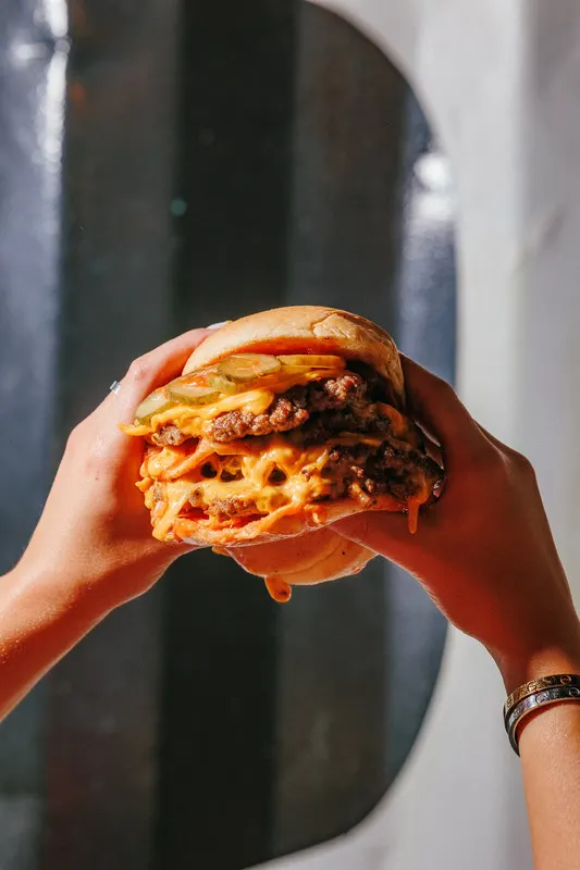 Burgers, Beers & Bands deal image