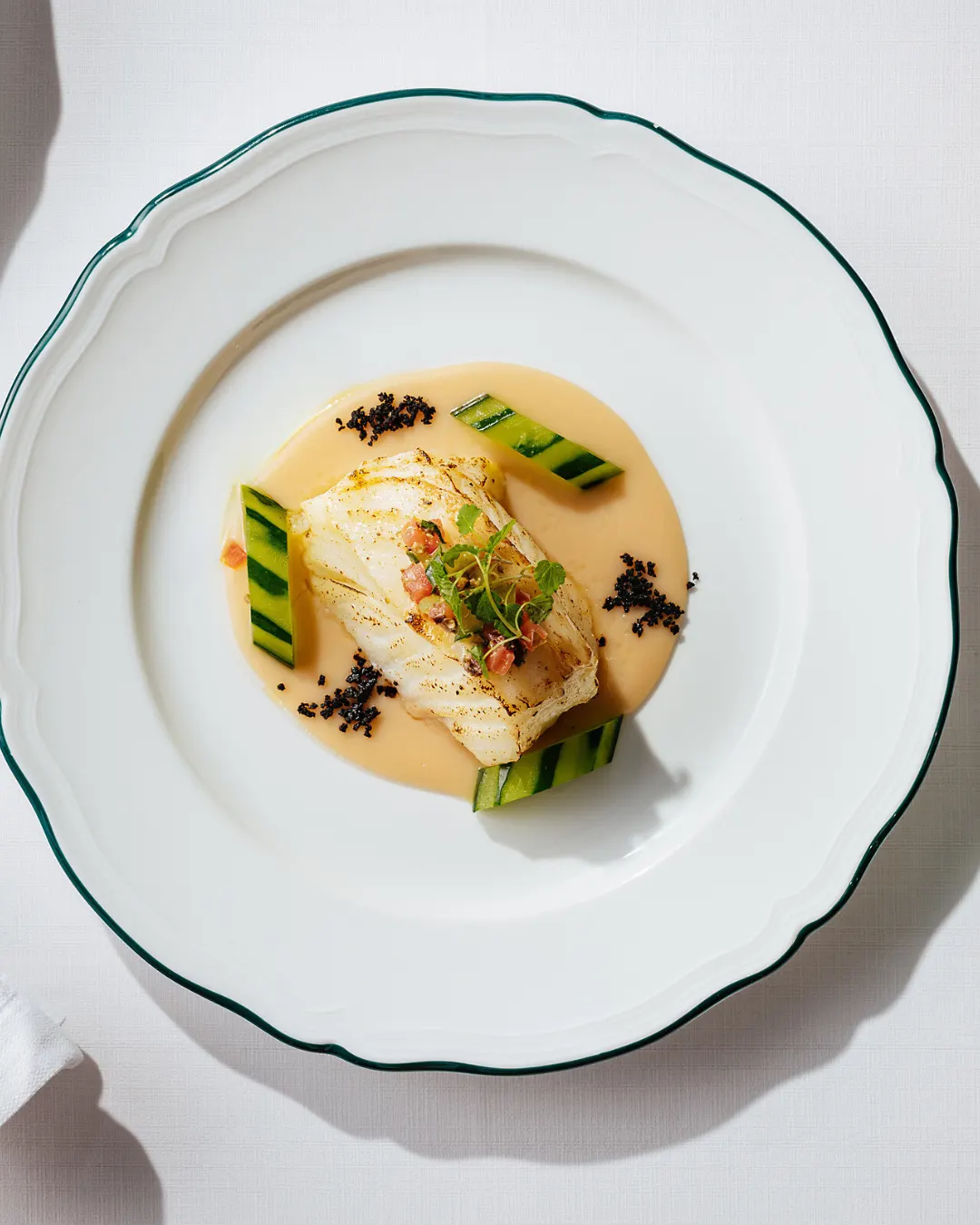 Business Lunch deal image