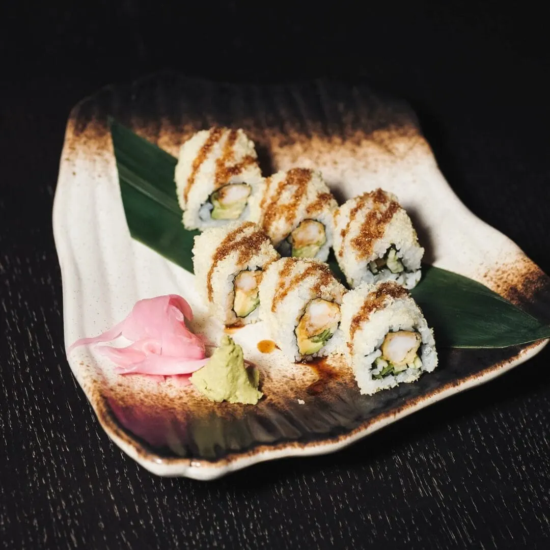 Business Lunch deal image
