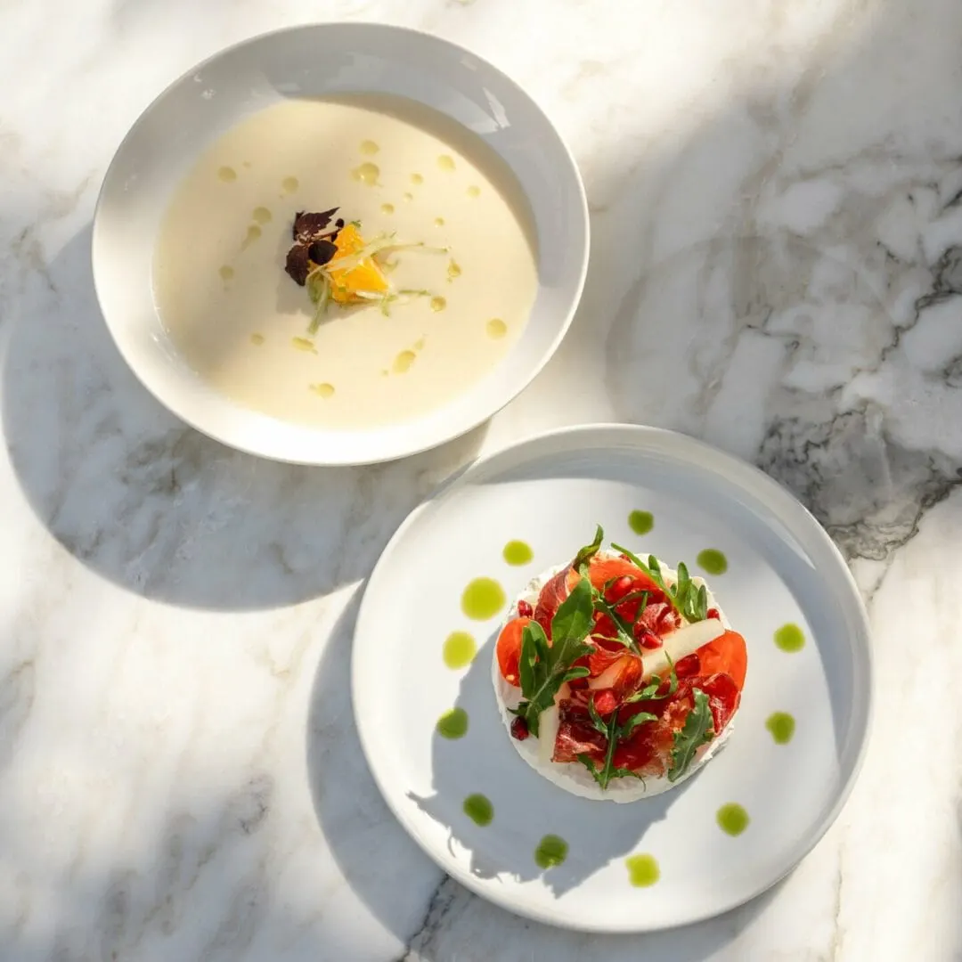 BUSINESS LUNCH deal image
