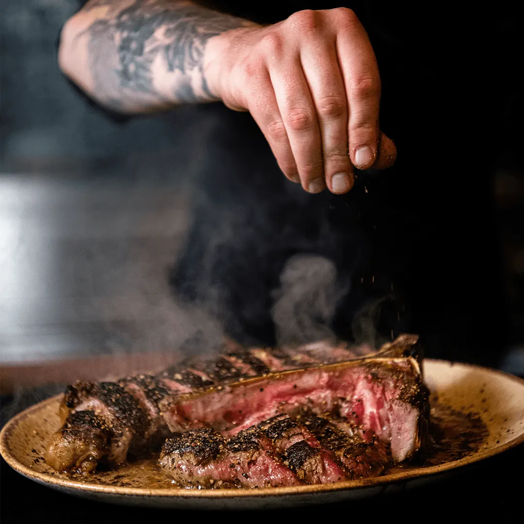 Business Lunch deal image