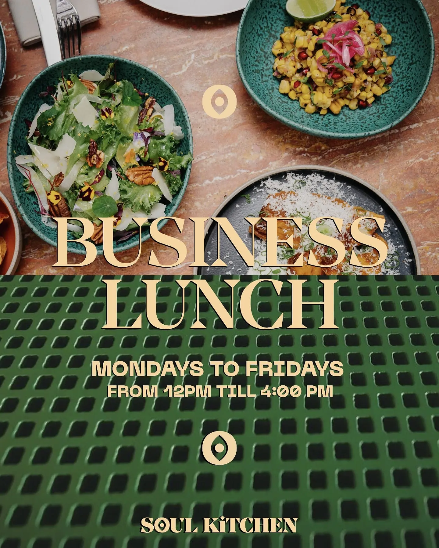 Latin American Business Lunches in Dubai list image