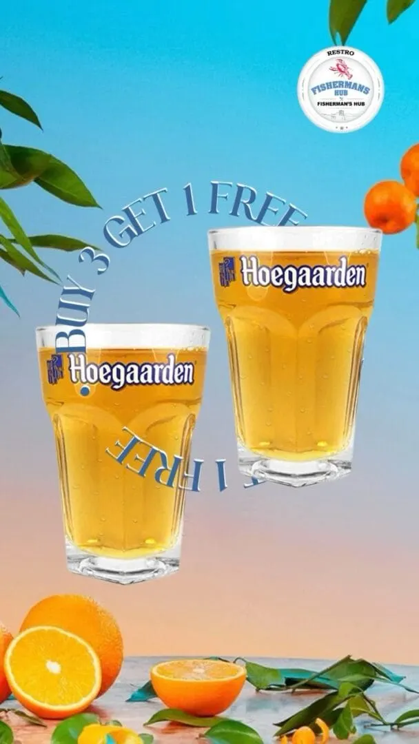 Buy 3 Get 1 Free deal image