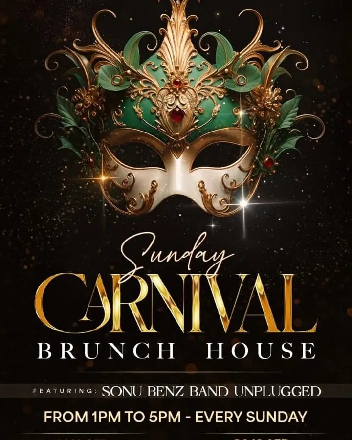 Carnival Brunch deal image