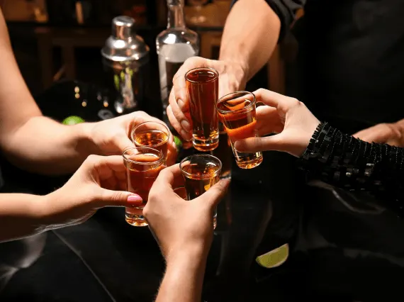 Cheers to Friday deal image
