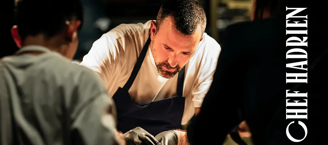 Chef's Table Experience deal image