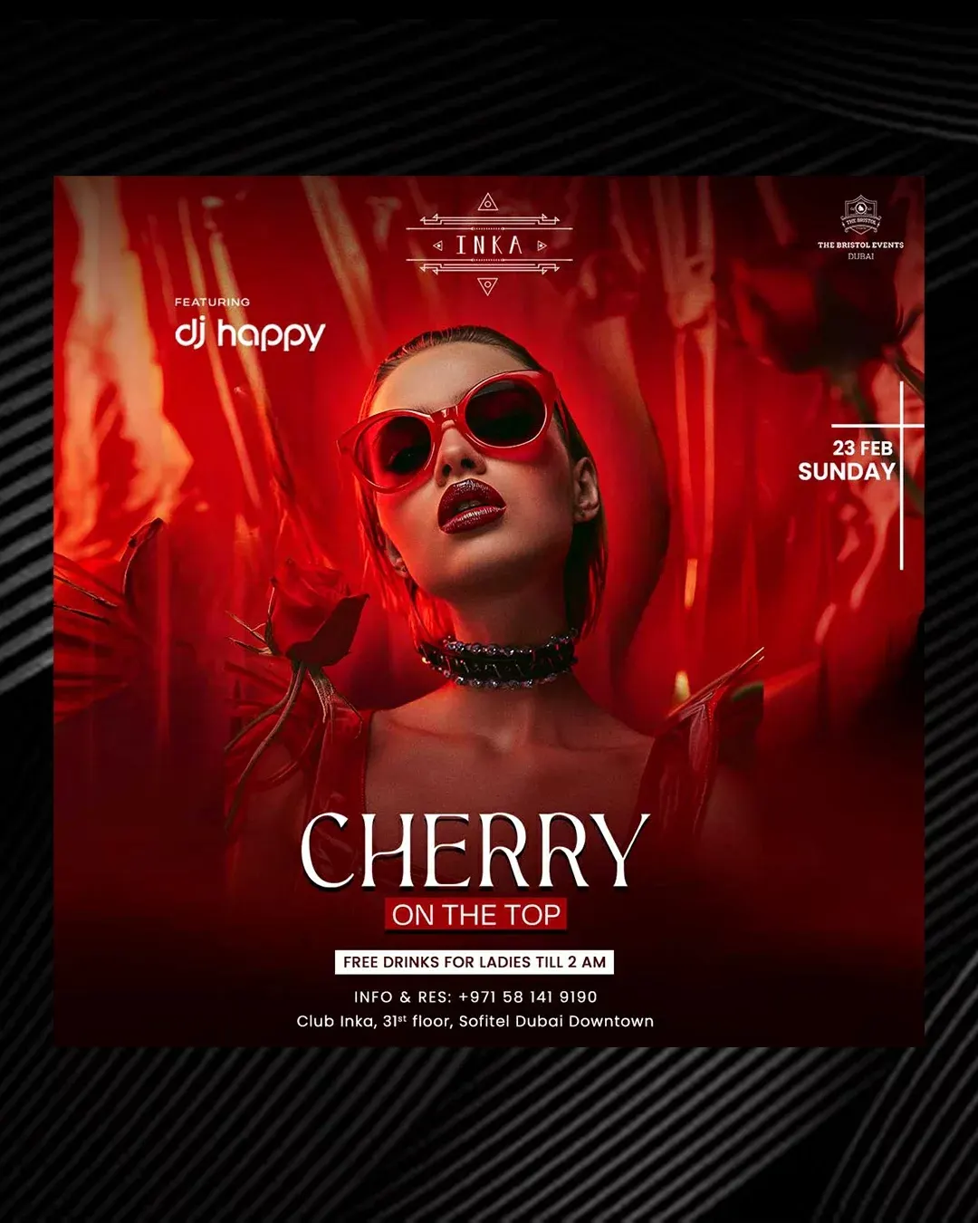 Cherry On The Top deal image