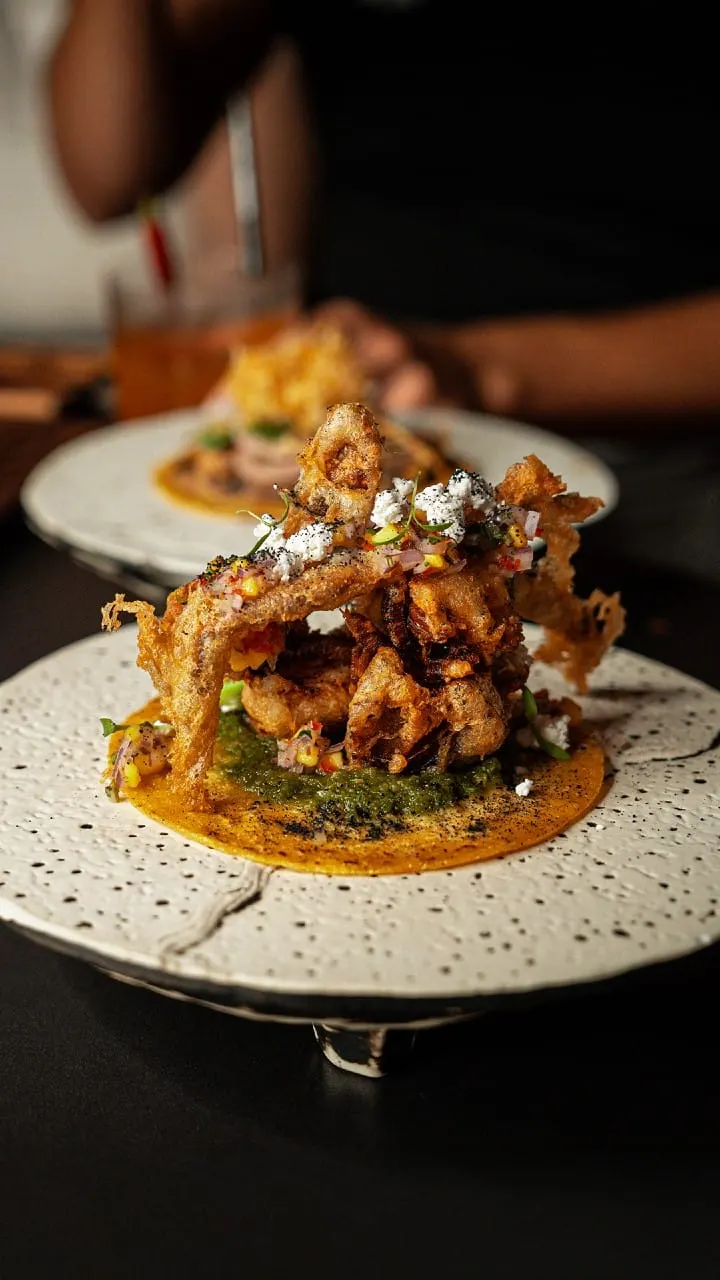 CIRCUS TAPAS deal image