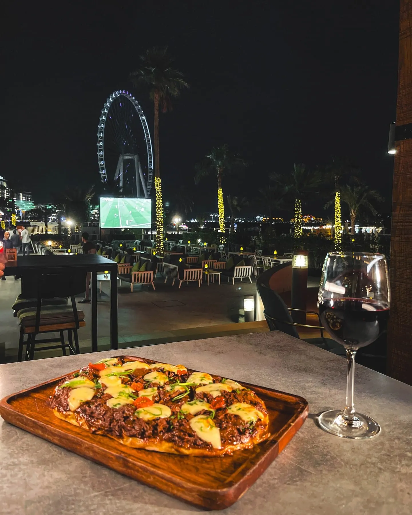 Crust & Grapes deal image