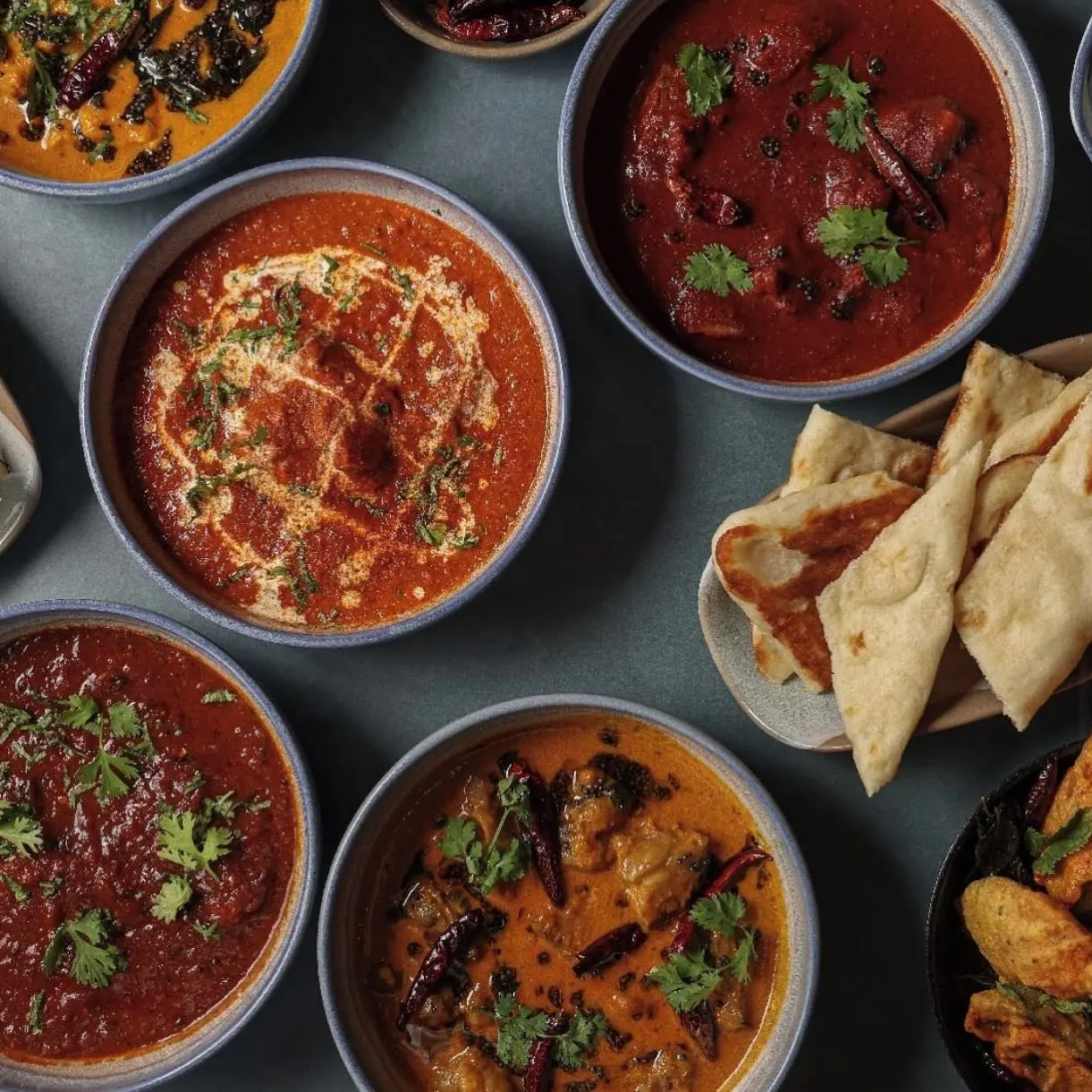Curry Night at The Bolt Hole deal image