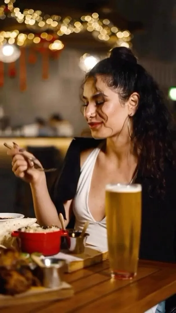 Curry Night deal image
