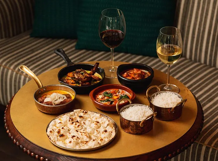 25hours Hotel One Central Dining Deals list image