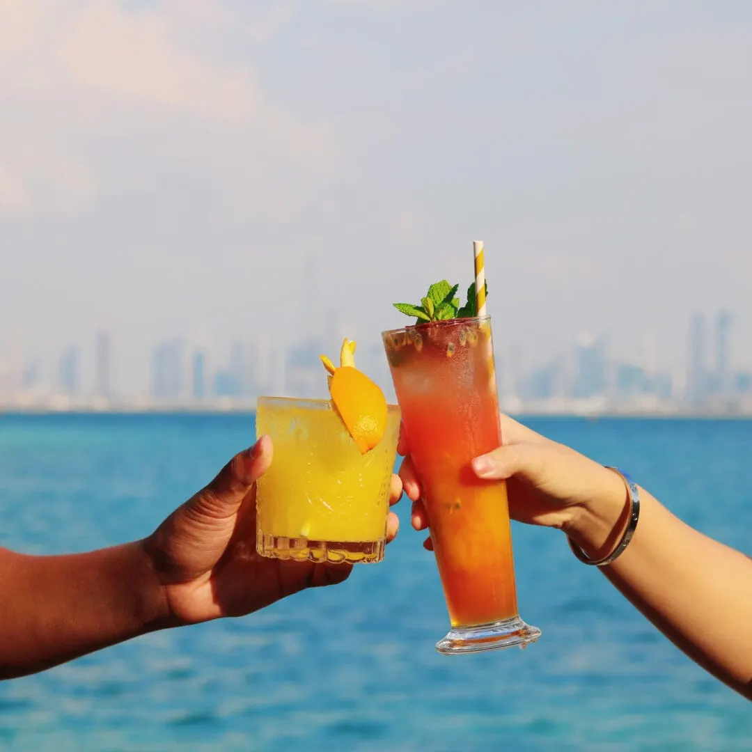 Daily Happy Hour deal image