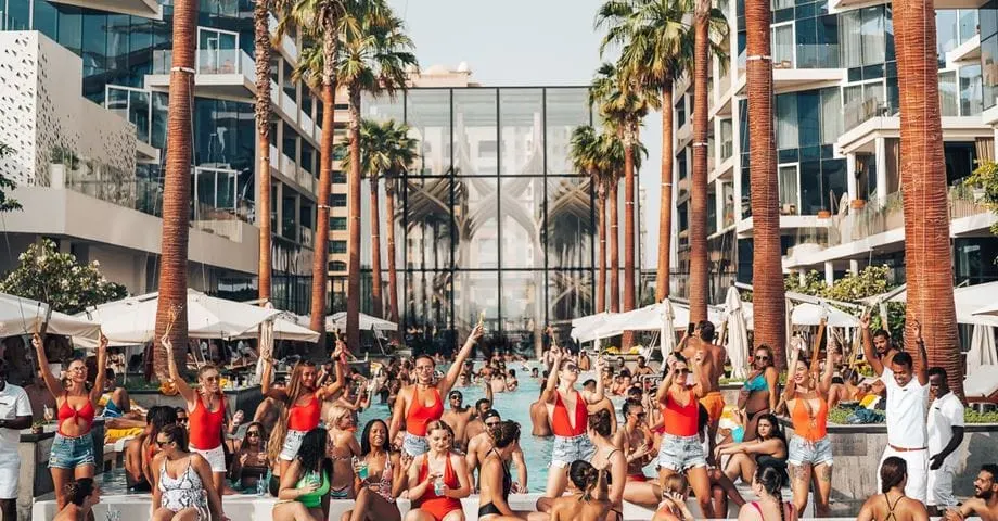 Daily Pool Access deal image