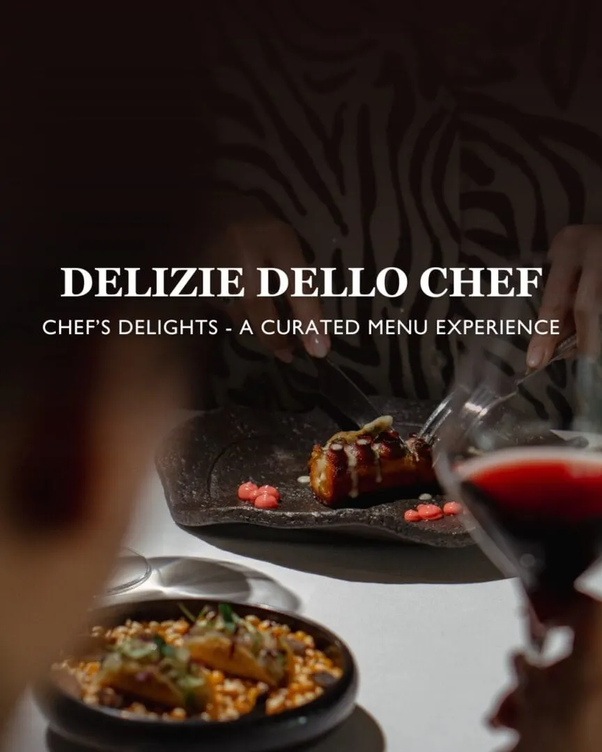 Delizie dello Chef deal image