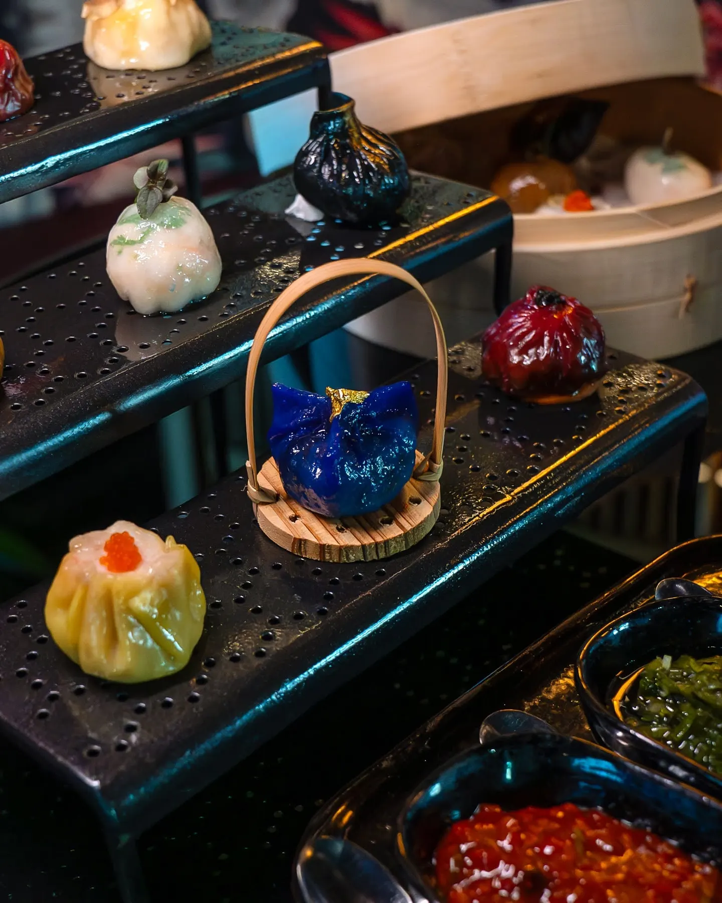 Dim Sum Affair deal image