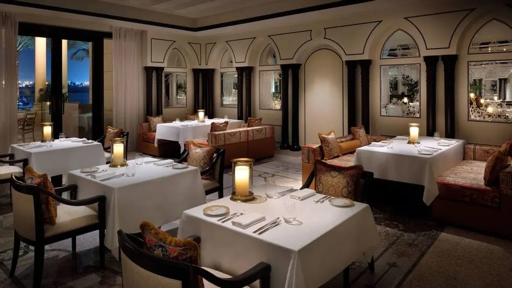Dinner at Enigma deal image