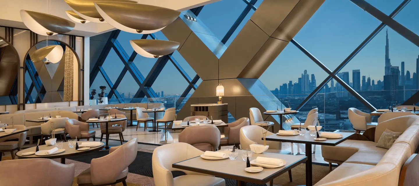 Dinner Tasting Menu deal image