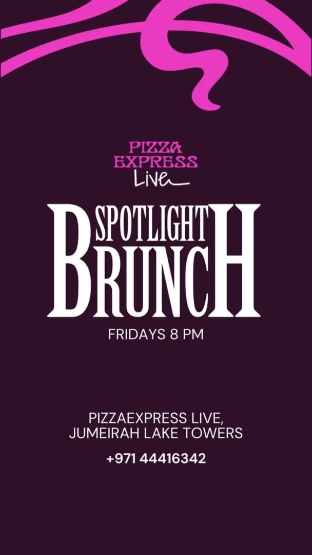 Friday Stage Brunch deal image
