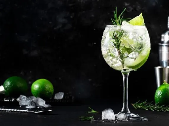 Gin Affair deal image
