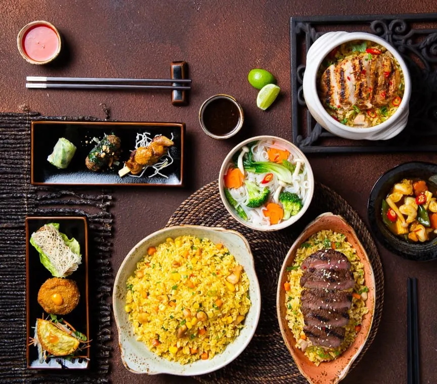 HANOI SOCIAL BRUNCH deal image