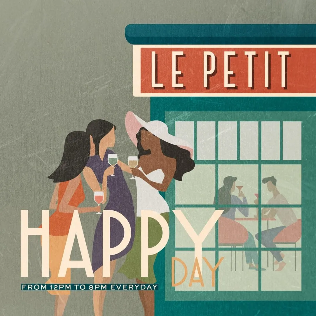 Happy Day deal image